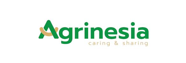AGRINESIA Logo