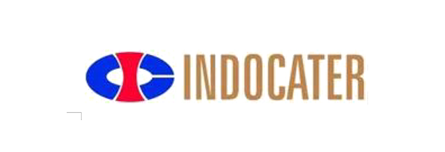 INDOCATER Logo