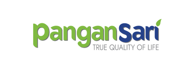 PANGAN SARI Logo