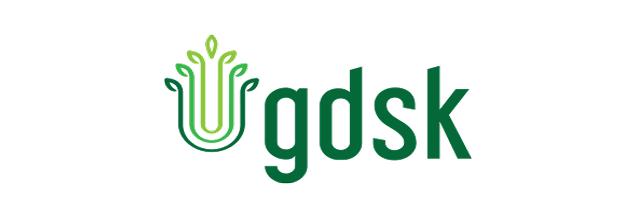 GDSK Logo